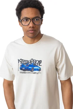T-shirty-Kamuflage Koszulka R34