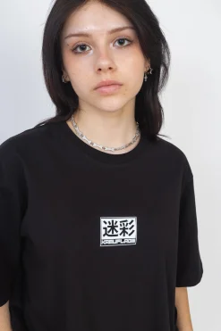 T-shirty-Kamuflage Koszulka Racing Crew
