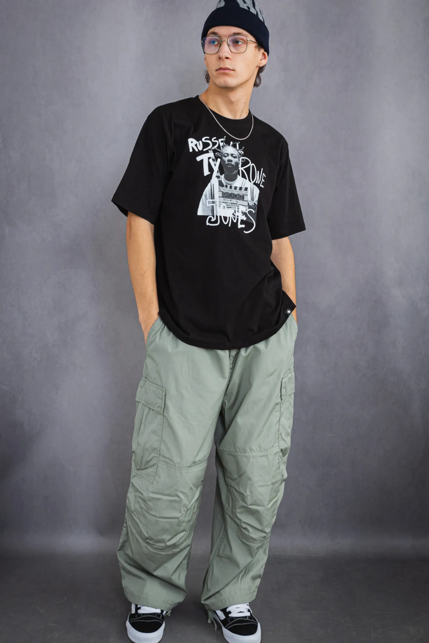 T-shirty-Kamuflage Koszulka Shimmy Shimmy