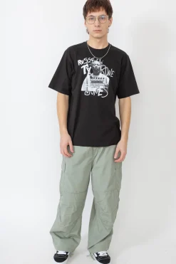 T-shirty-Kamuflage Koszulka Shimmy Shimmy