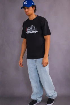 T-shirty-Kamuflage Koszulka Shodo