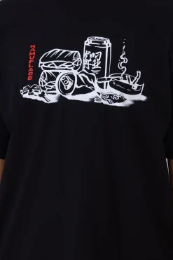 T-shirty-Kamuflage Koszulka Shodo