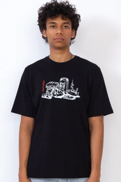 T-shirty-Kamuflage Koszulka Shodo