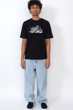 T-shirty-Kamuflage Koszulka Shodo