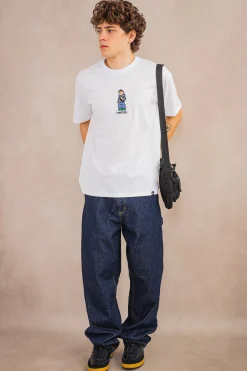 T-shirty-Kamuflage Koszulka Slanger
