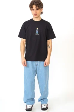 T-shirty-Kamuflage Koszulka Slanger