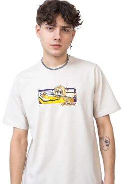 T-shirty-Kamuflage Koszulka The Bride