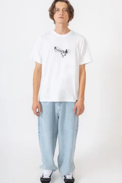 T-shirty-Kamuflage Koszulka Top Shotta