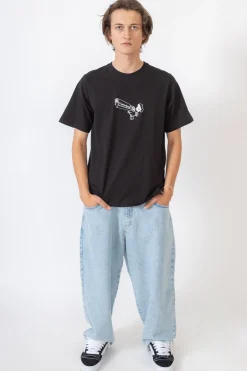 T-shirty-Kamuflage Koszulka Top Shotta