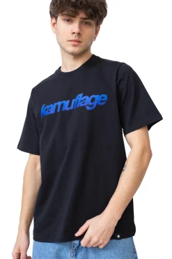 T-shirty-Kamuflage Koszulka V12