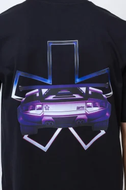 T-shirty-Kamuflage Koszulka V12