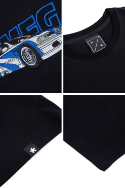 T-shirty-Kamuflage Koszulka Wanted