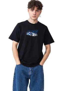 T-shirty-Kamuflage Koszulka Wanted