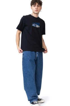 T-shirty-Kamuflage Koszulka Wanted