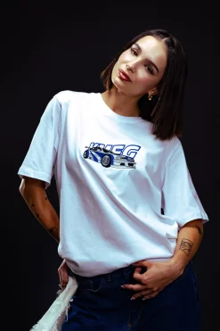 T-shirty-Kamuflage Koszulka Wanted