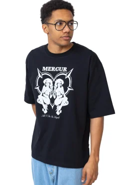 T-shirty-Mercur Koszulka Angels