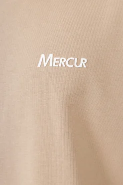 T-shirty-Mercur Koszulka Basic