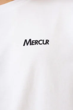 T-shirty-Mercur Koszulka Basic