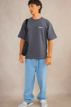 T-shirty-Mercur Koszulka Basic