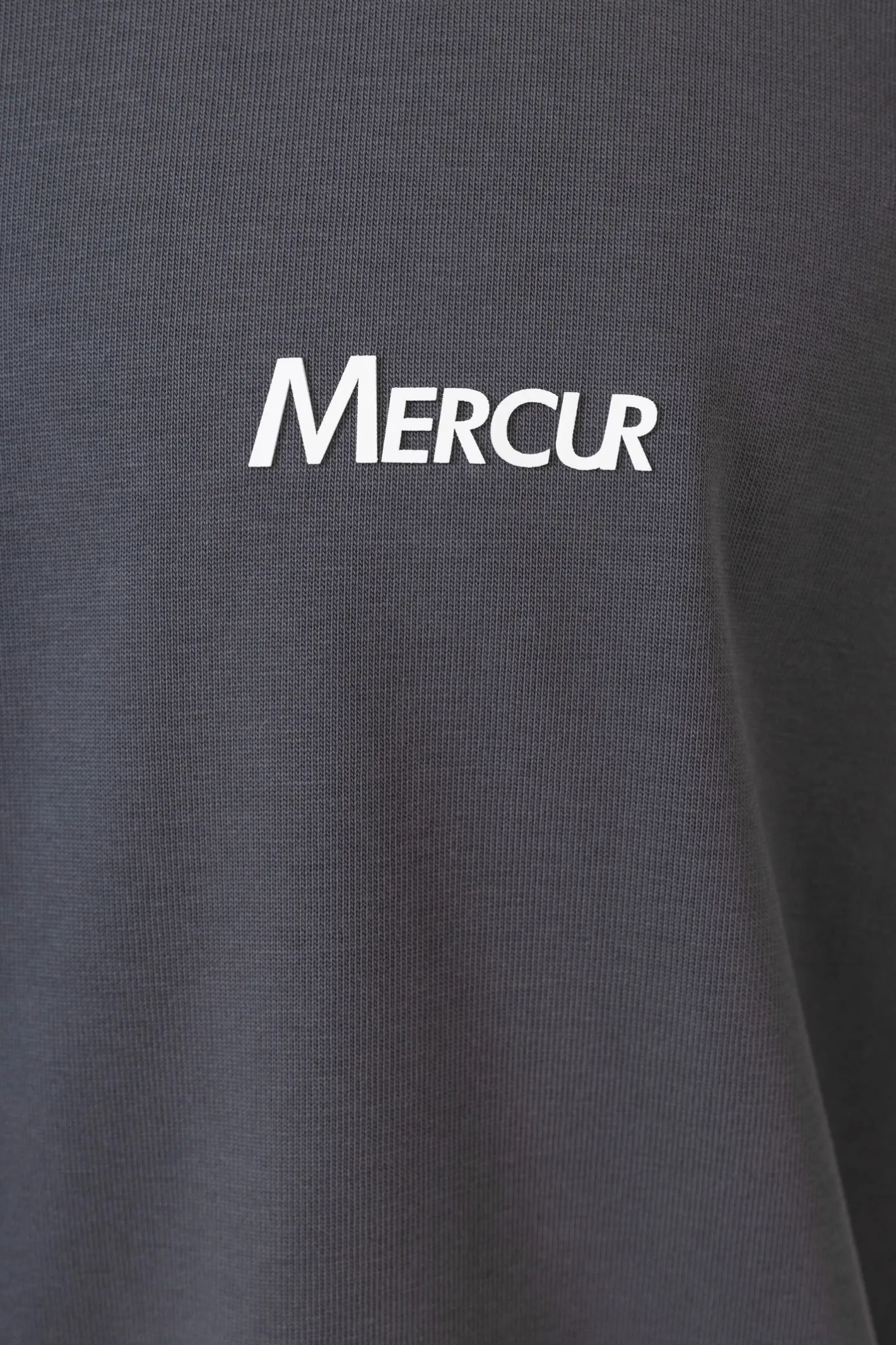 T-shirty-Mercur Koszulka Basic