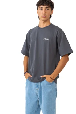 T-shirty-Mercur Koszulka Basic
