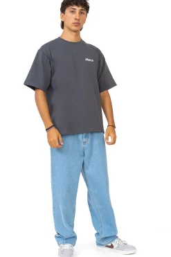 T-shirty-Mercur Koszulka Basic