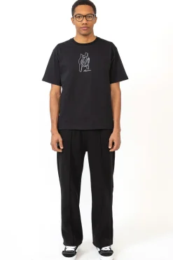 T-shirty-Mercur Koszulka Blueprint