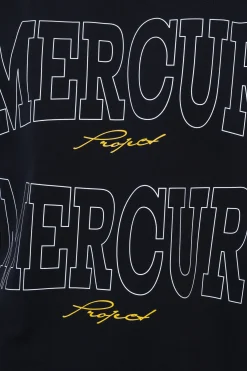 T-shirty-Mercur Koszulka Box