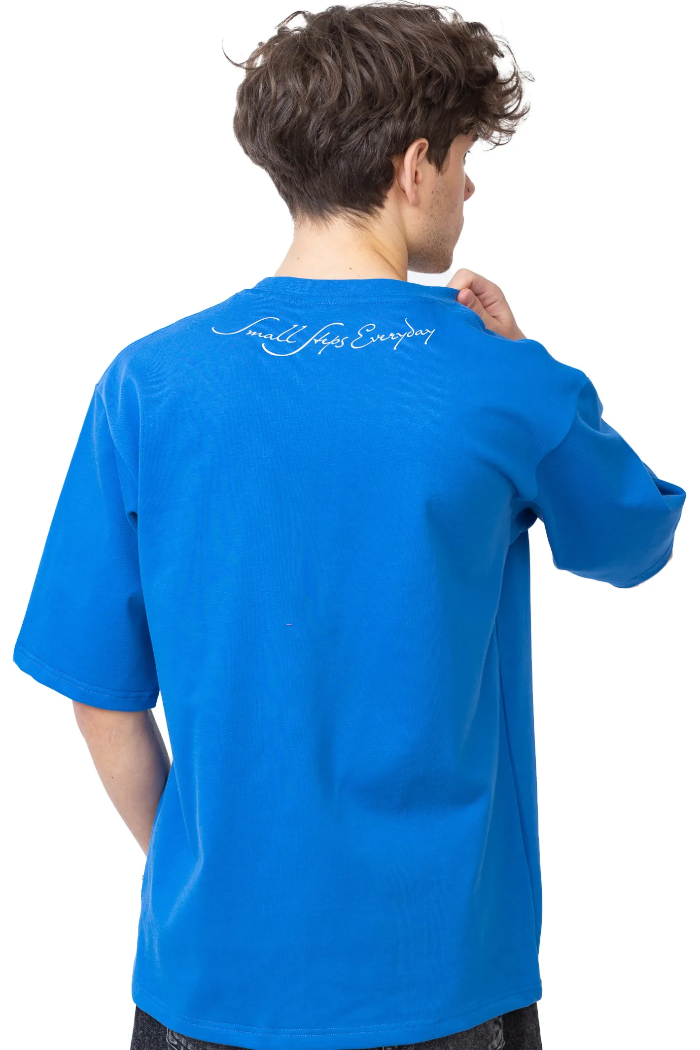 T-shirty-Mercur Koszulka Box