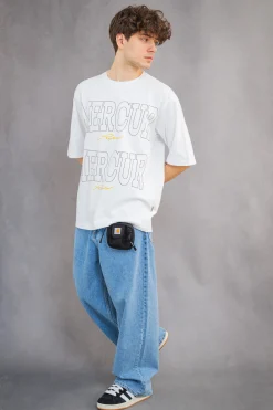 T-shirty-Mercur Koszulka Box