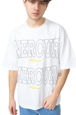 T-shirty-Mercur Koszulka Box