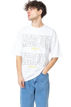T-shirty-Mercur Koszulka Box