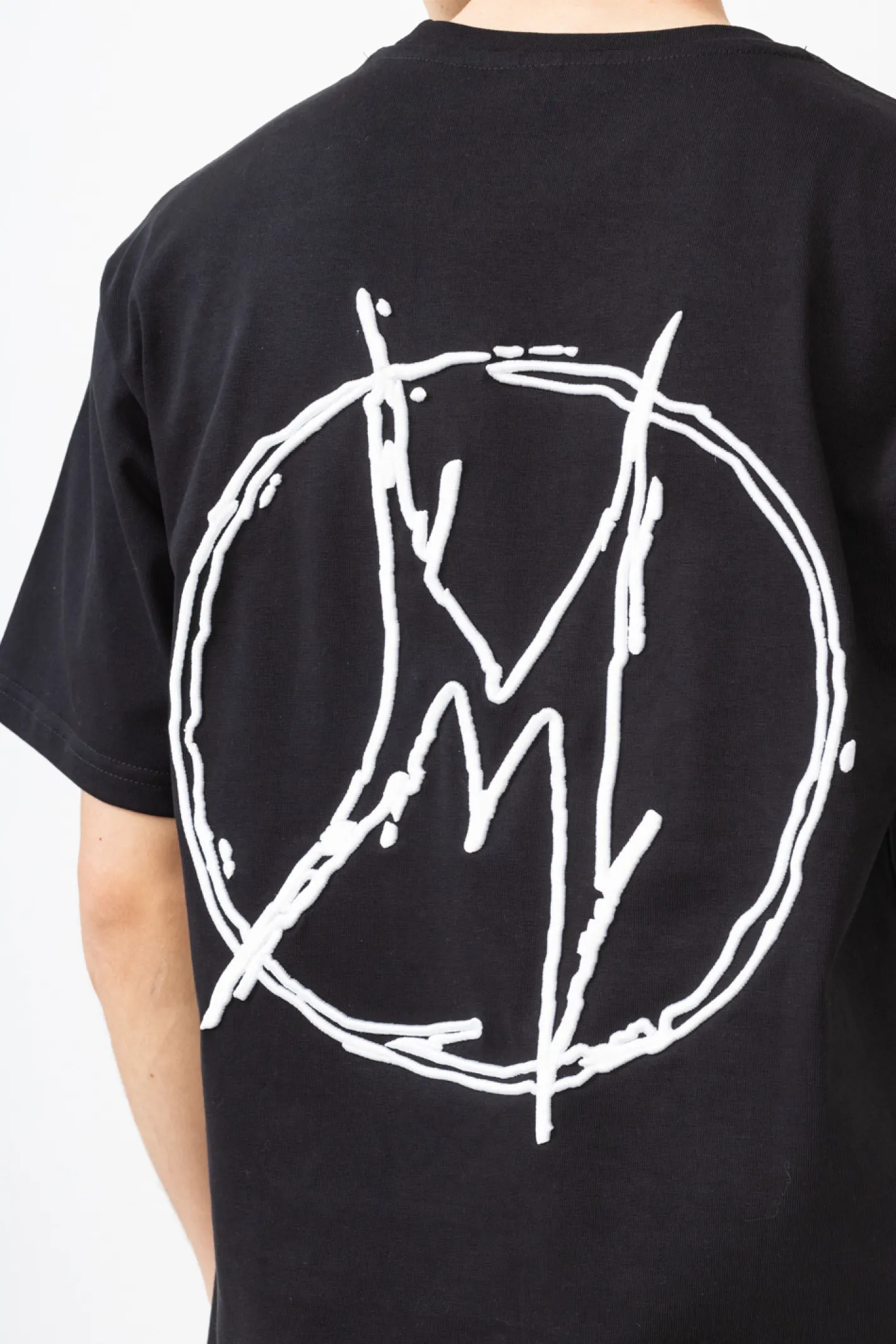 T-shirty-Mercur Koszulka Brush