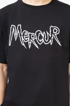 T-shirty-Mercur Koszulka Brush