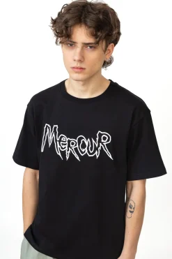 T-shirty-Mercur Koszulka Brush