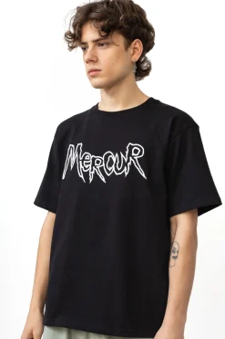 T-shirty-Mercur Koszulka Brush