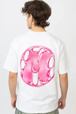 T-shirty-Mercur Koszulka Bubblegum