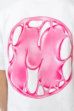 T-shirty-Mercur Koszulka Bubblegum