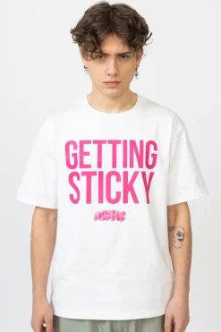 T-shirty-Mercur Koszulka Bubblegum