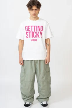 T-shirty-Mercur Koszulka Bubblegum