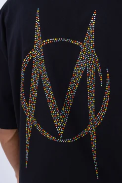 T-shirty-Mercur Koszulka Crystal
