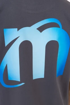 T-shirty-Mercur Koszulka Explorer