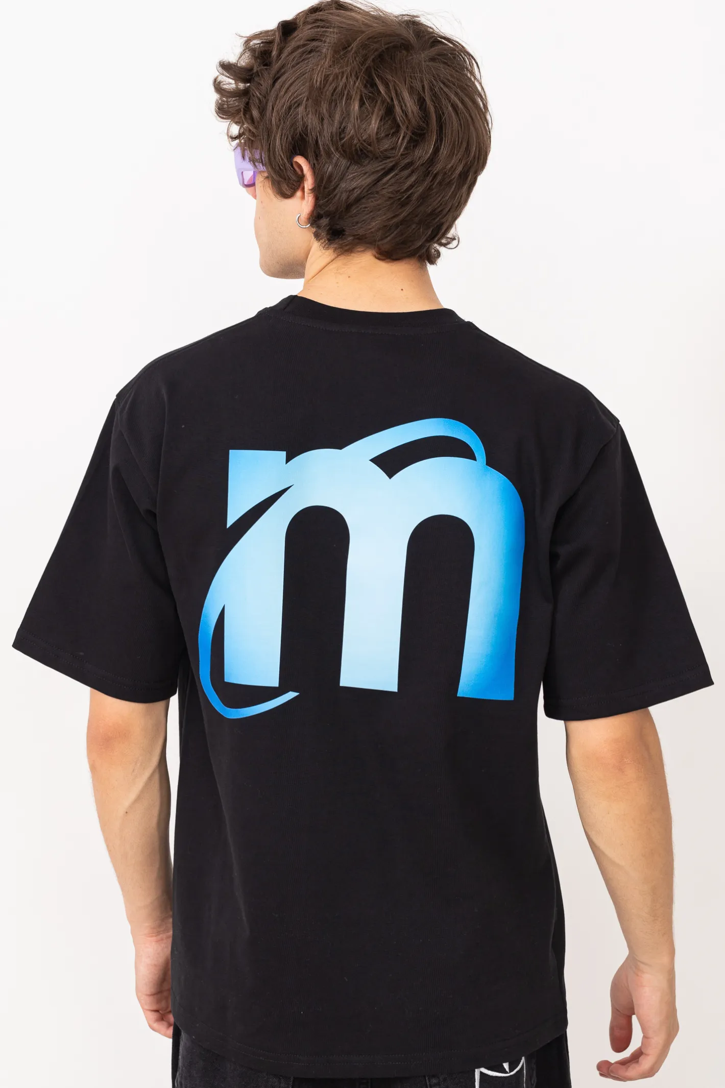 T-shirty-Mercur Koszulka Explorer