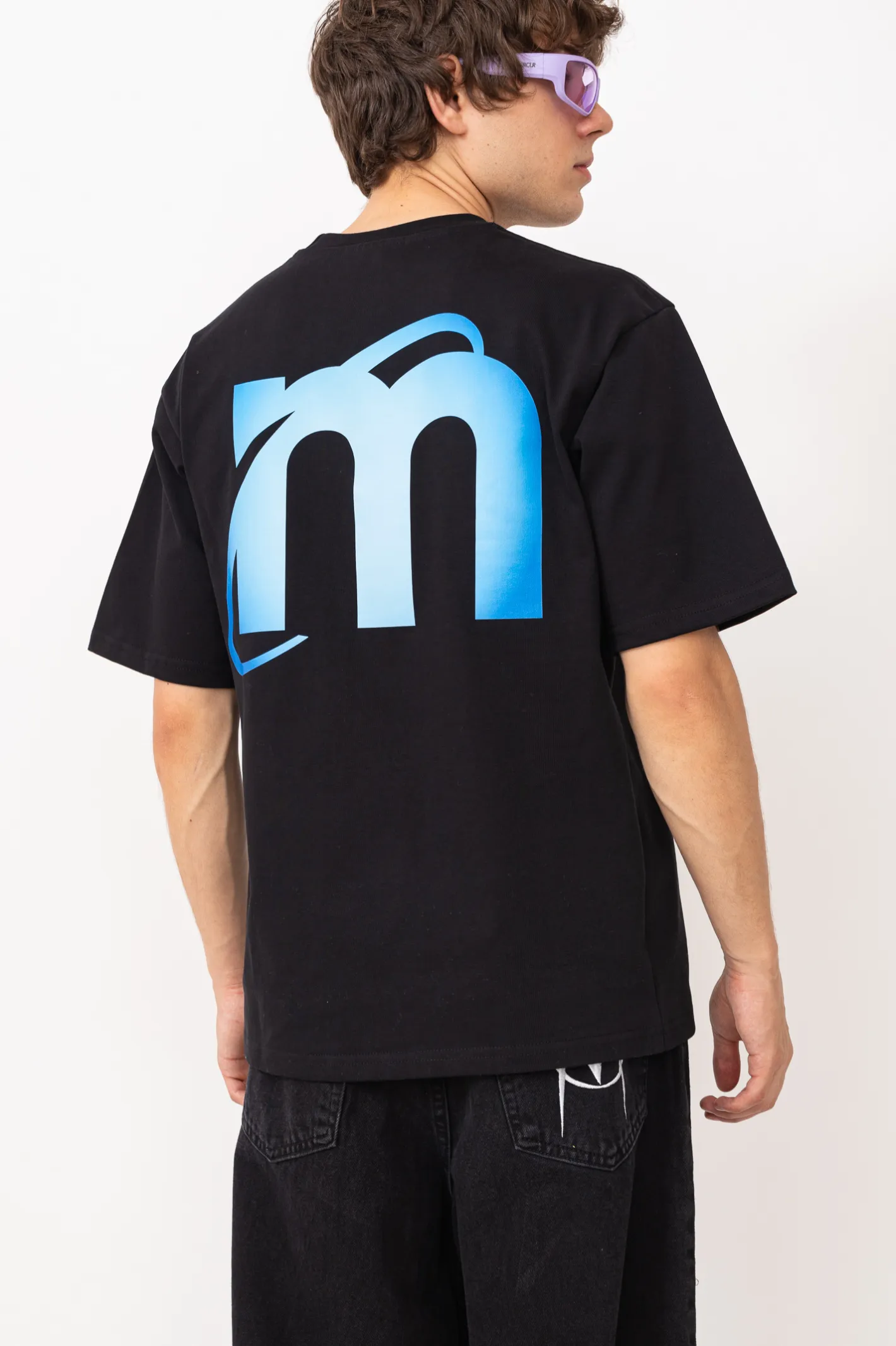 T-shirty-Mercur Koszulka Explorer