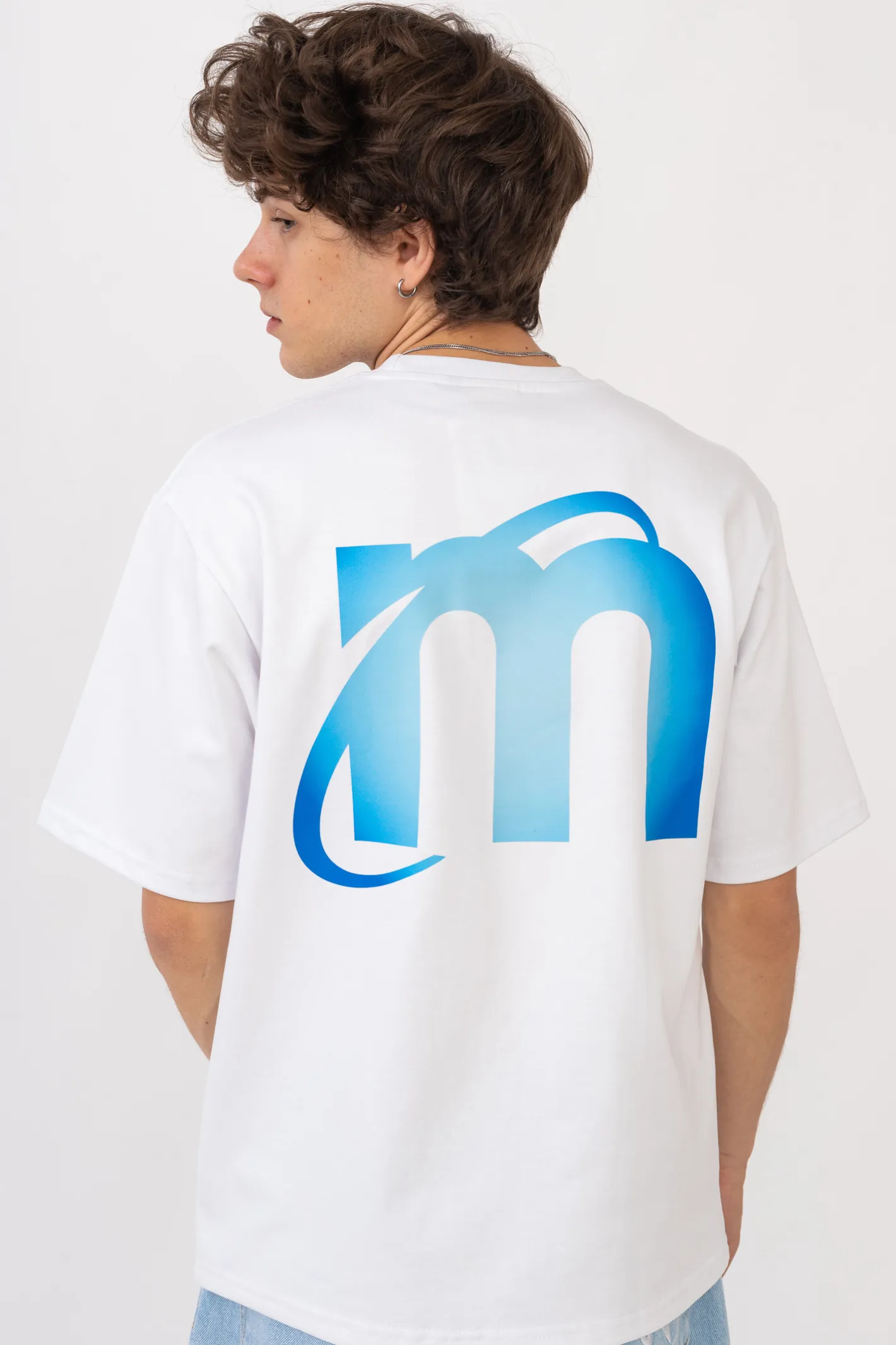 T-shirty-Mercur Koszulka Explorer