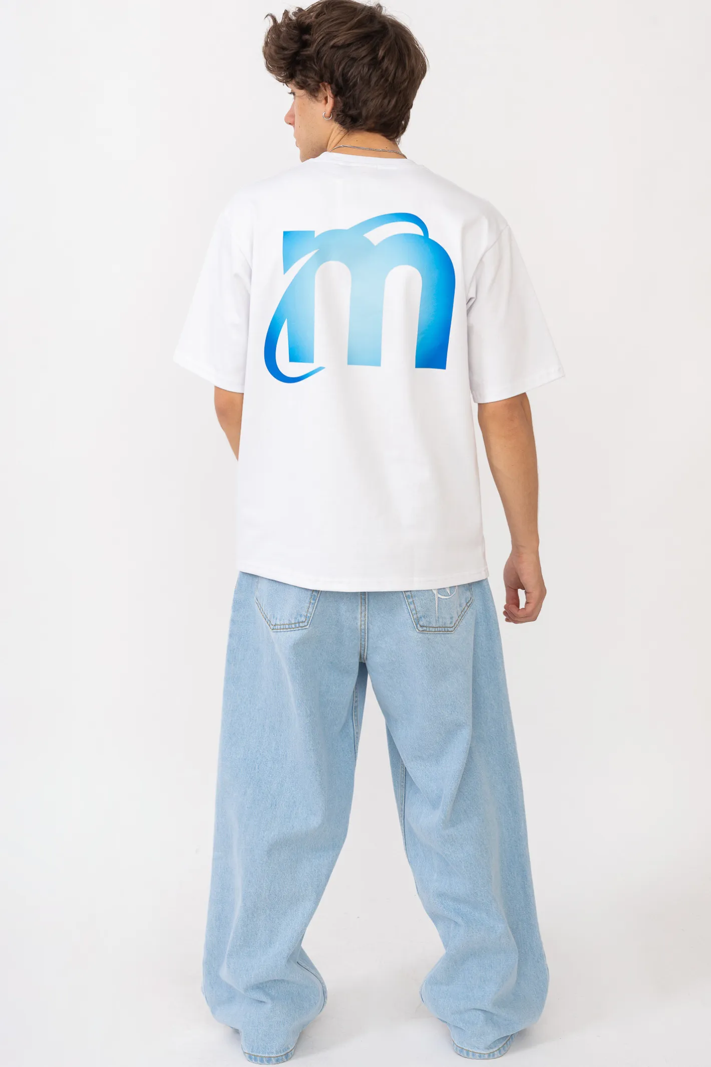 T-shirty-Mercur Koszulka Explorer