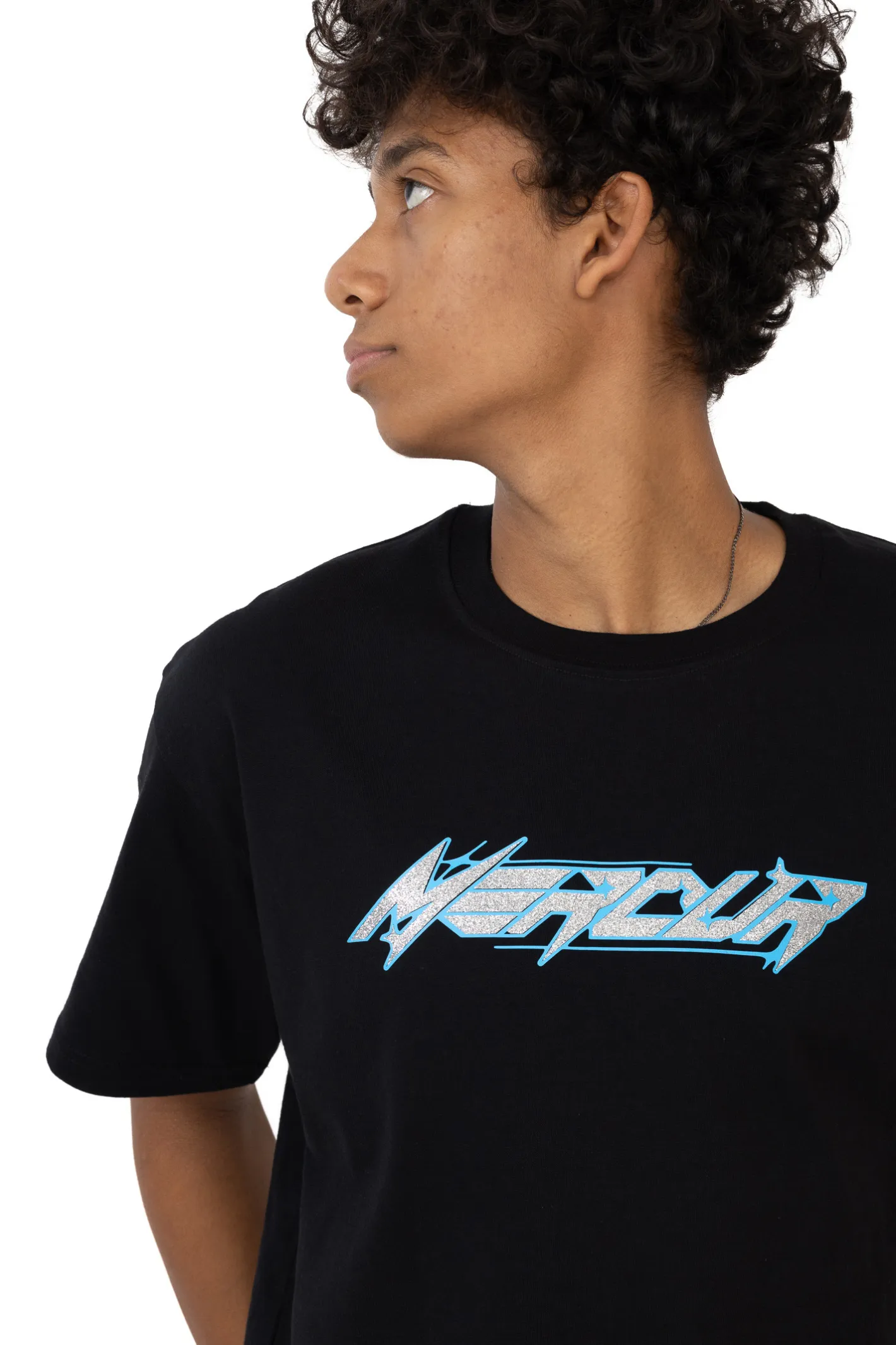 T-shirty-Mercur Koszulka Future