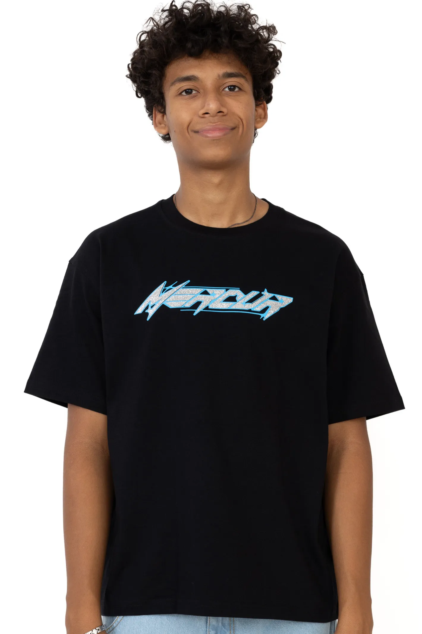 T-shirty-Mercur Koszulka Future