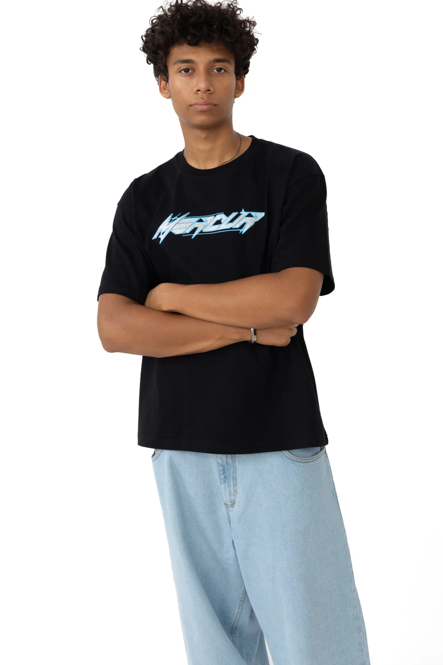 T-shirty-Mercur Koszulka Future