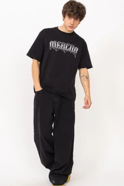 T-shirty-Mercur Koszulka Gothic